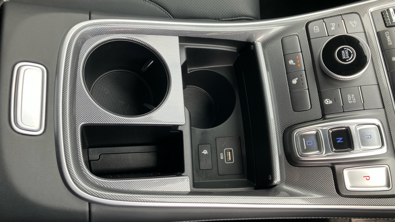 Hyundai SANTA FE 1.6 TGDi Hybrid Premium 5dr Auto Hybrid Estate